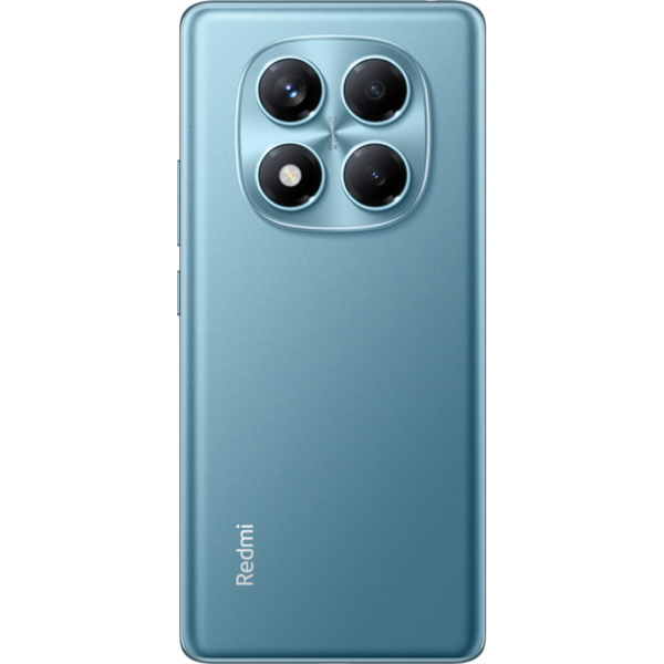 Смартфон Xiaomi Redmi Note 14 Pro синий 3